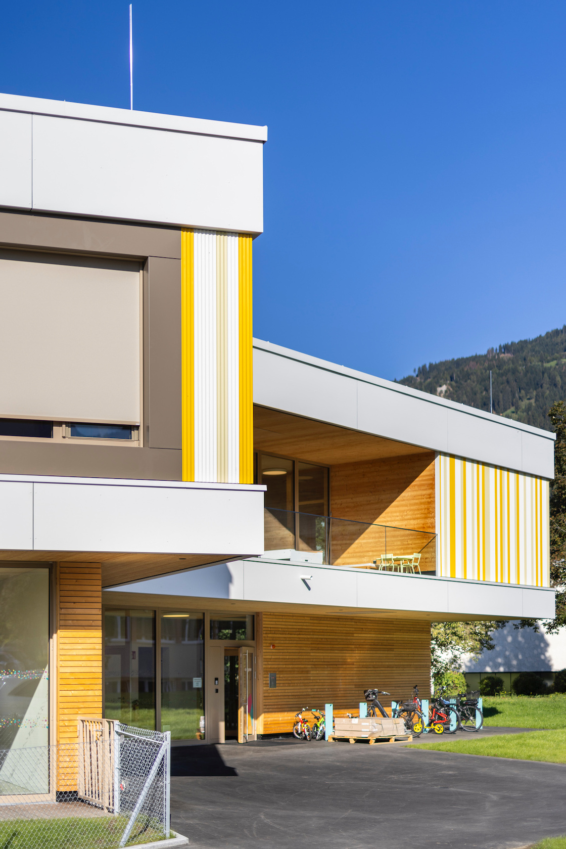 Ein Foto von Martin Lugger