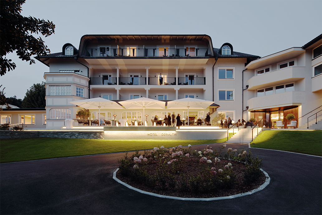 Ein Foto von Christian Brandstätter