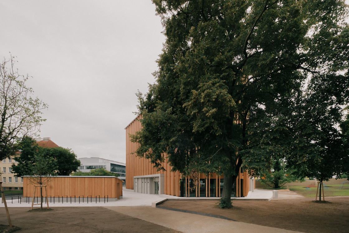 Ein Foto von Patrick Johannsen