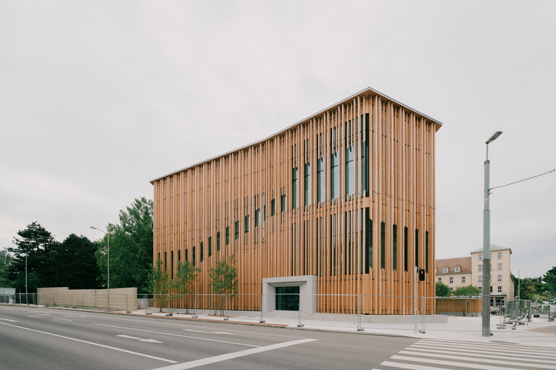 Ein Foto von Patrick Johannsen