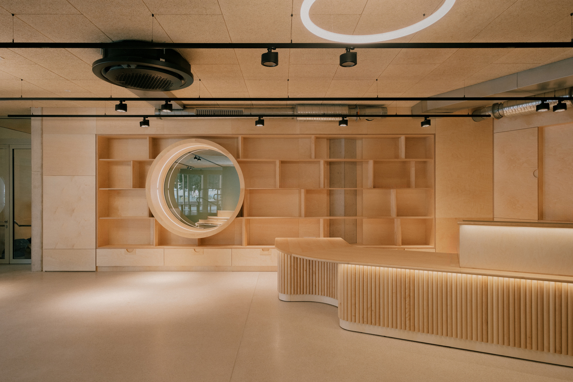 Ein Foto von Patrick Johannsen