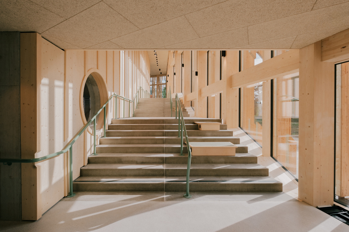 Ein Foto von Patrick Johannsen