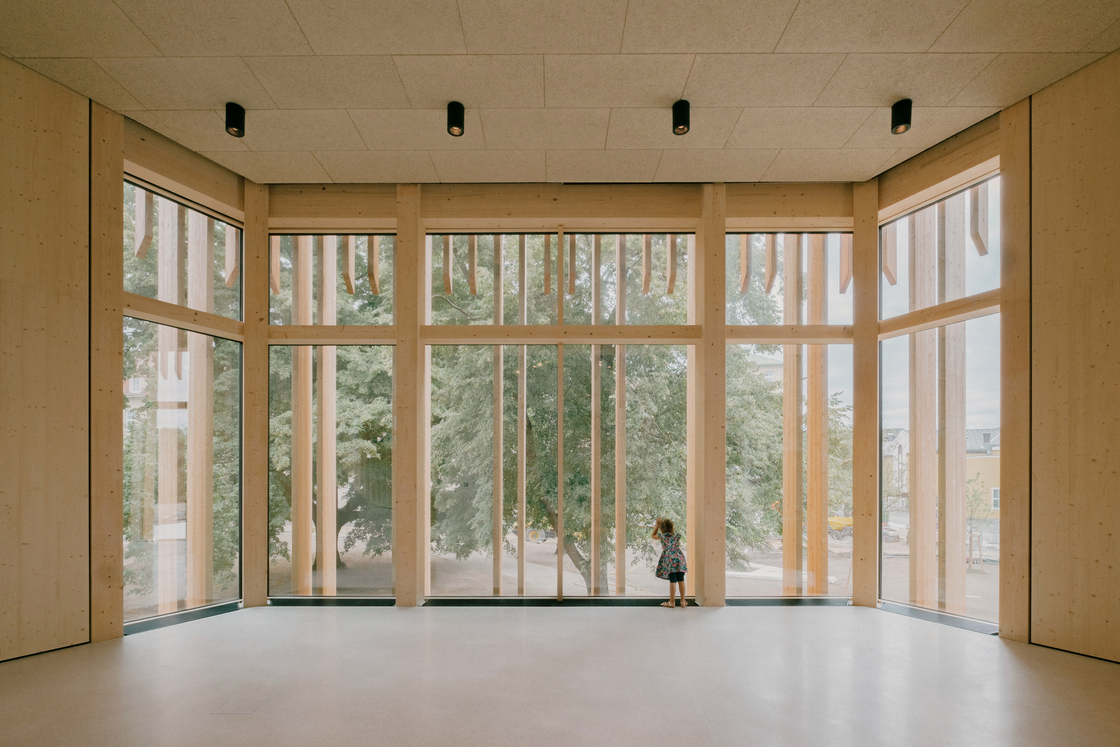 Ein Foto von Patrick Johannsen