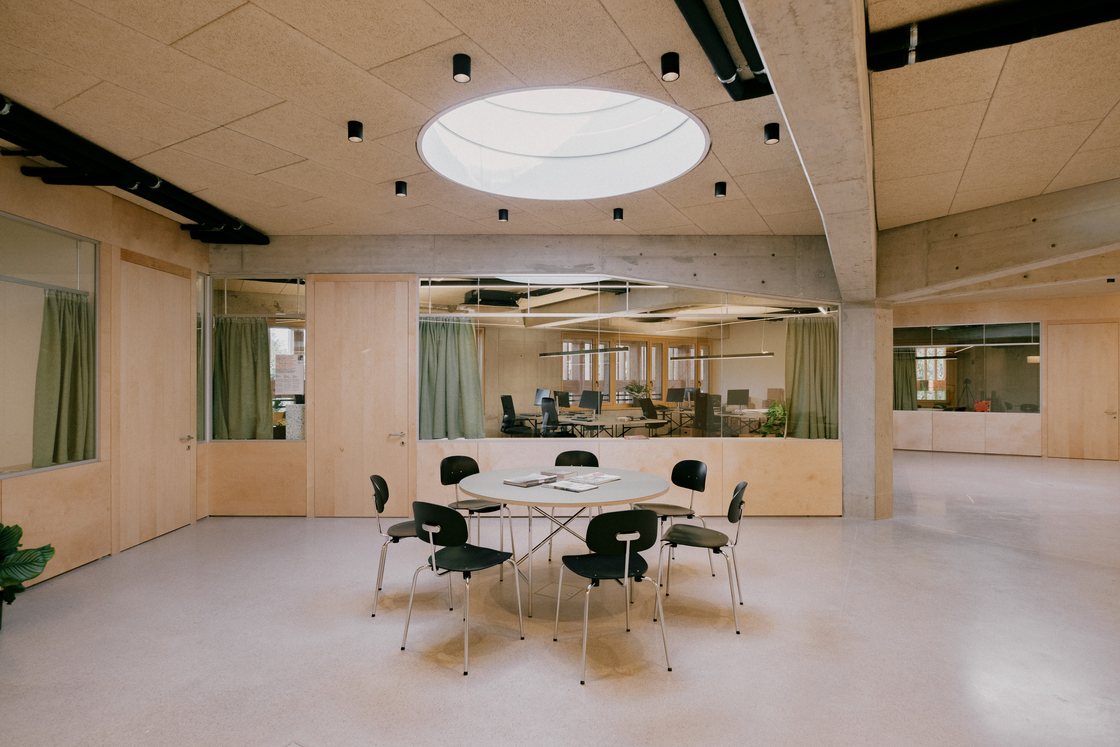 Ein Foto von Patrick Johannsen