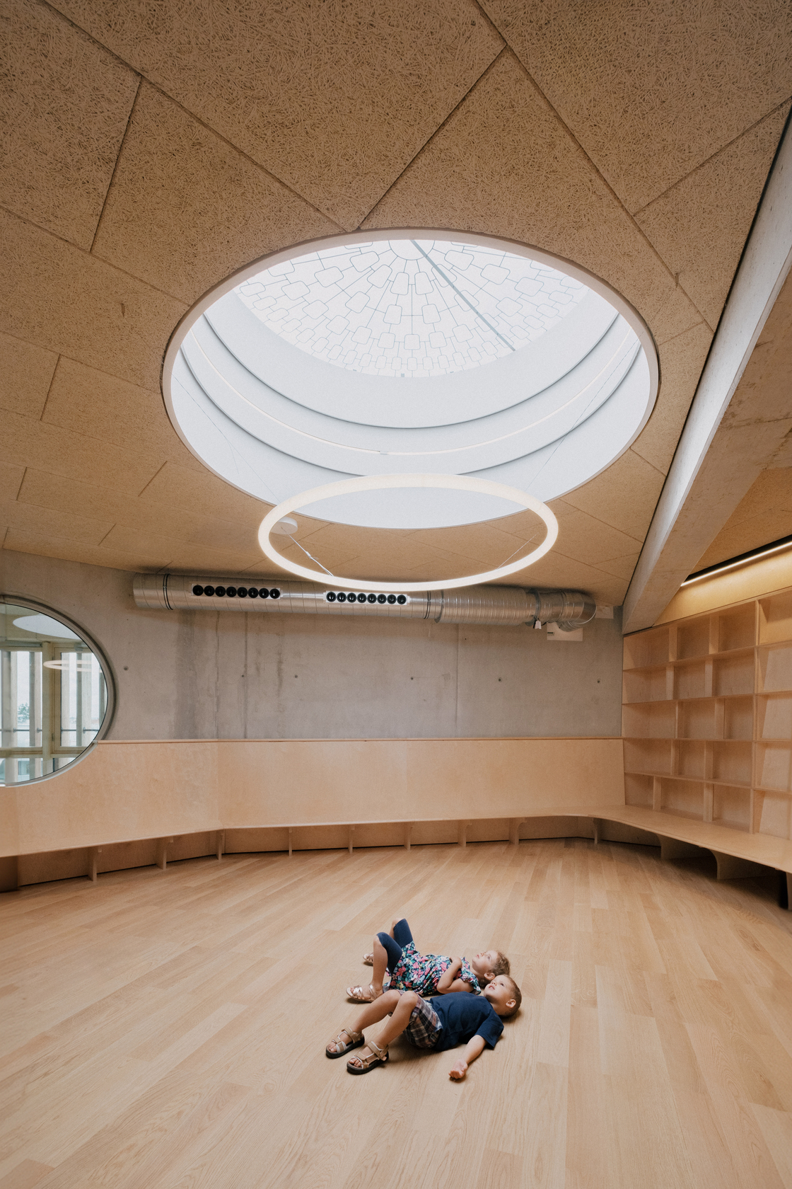 Ein Foto von Patrick Johannsen