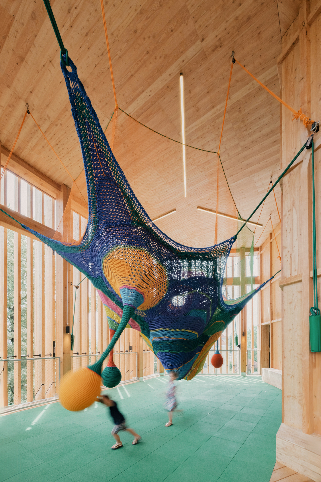 Ein Foto von Patrick Johannsen