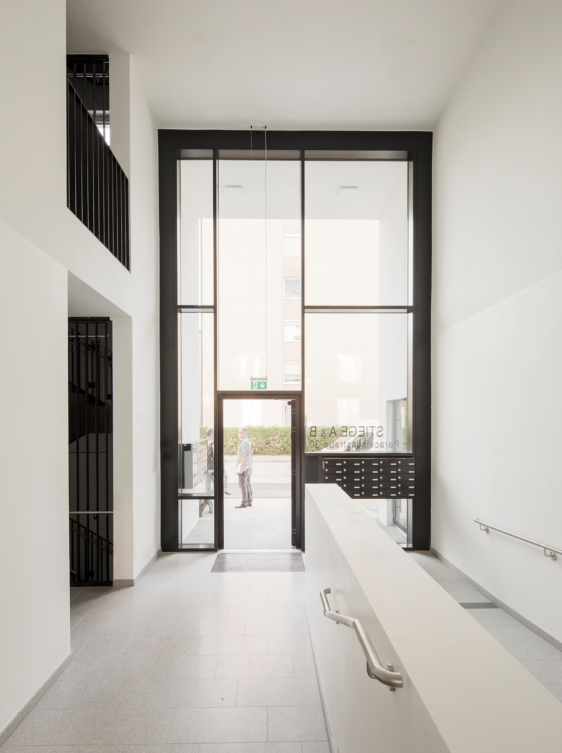 Ein Foto von Albrecht Imanuel Schnabel