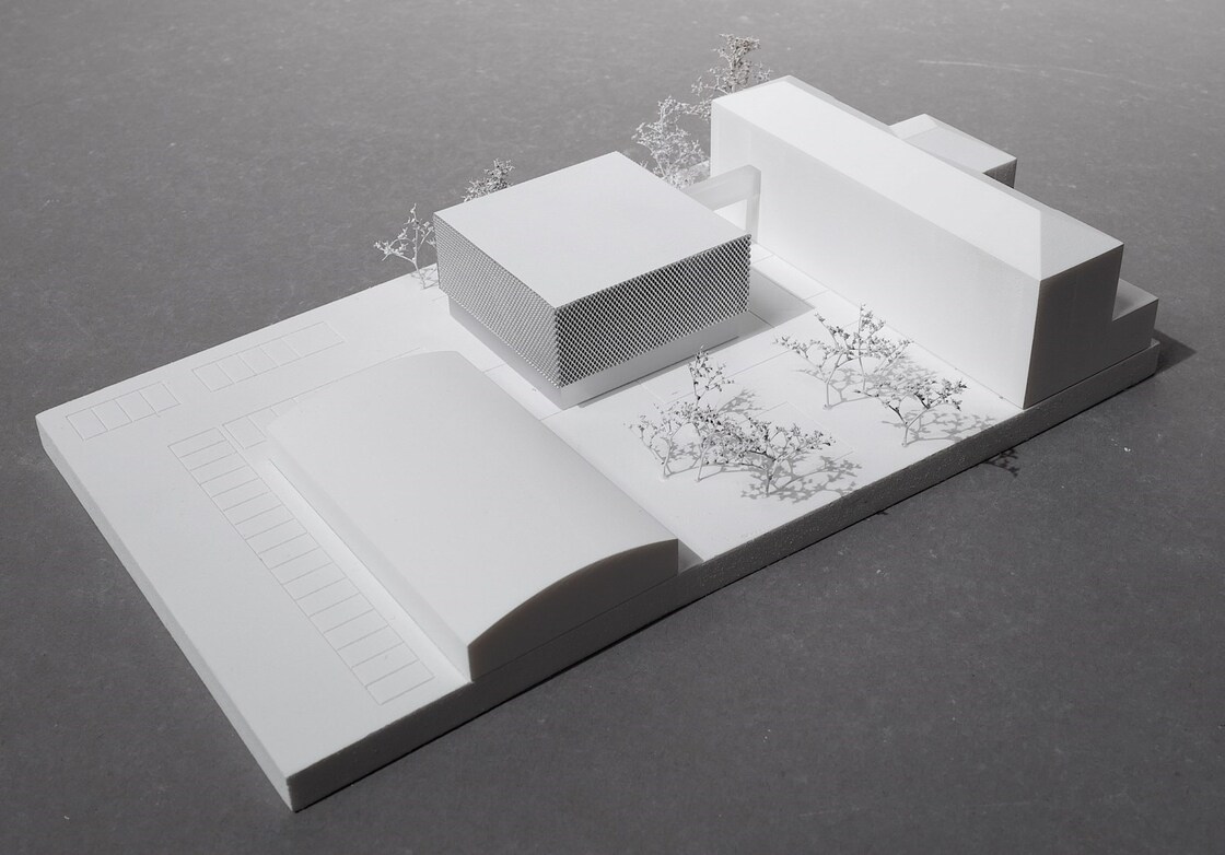 Ein Foto von Klammer Zeleny