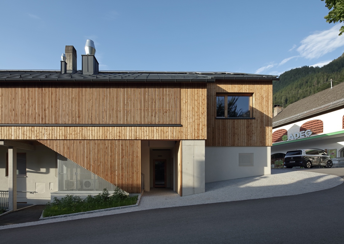 Ein Foto von Christian Brandstätter