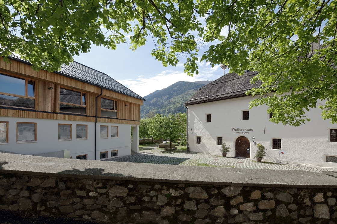 Ein Foto von Christian Brandstätter