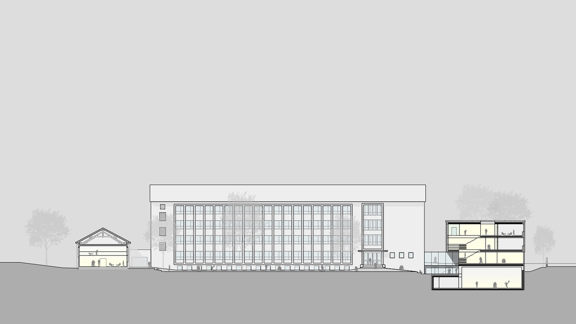 Ein Foto von studio23