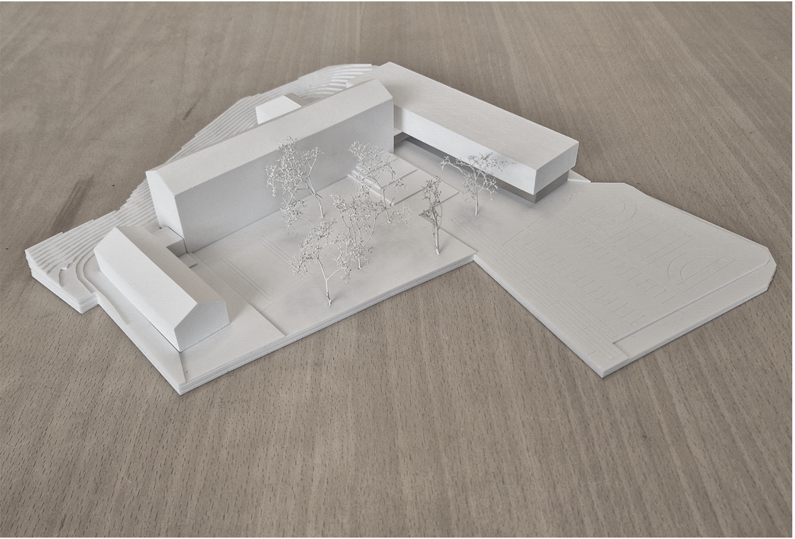 Ein Foto von studio23