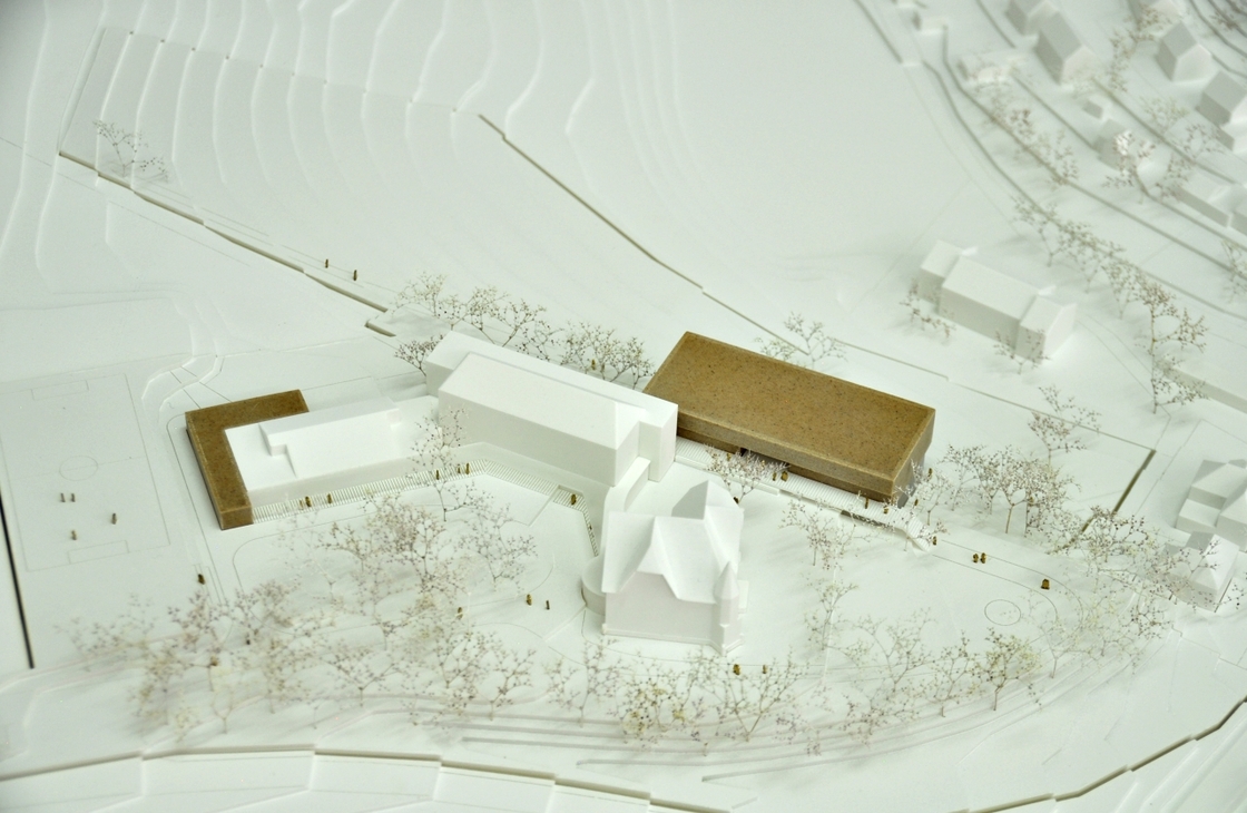 Ein Foto von Marlene Bartelme