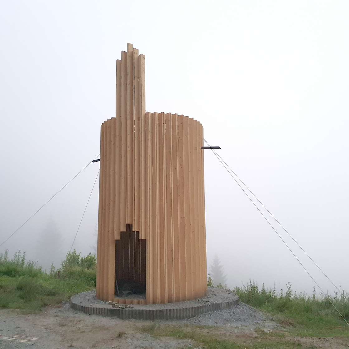 Ein Foto von Christopher Clarkson