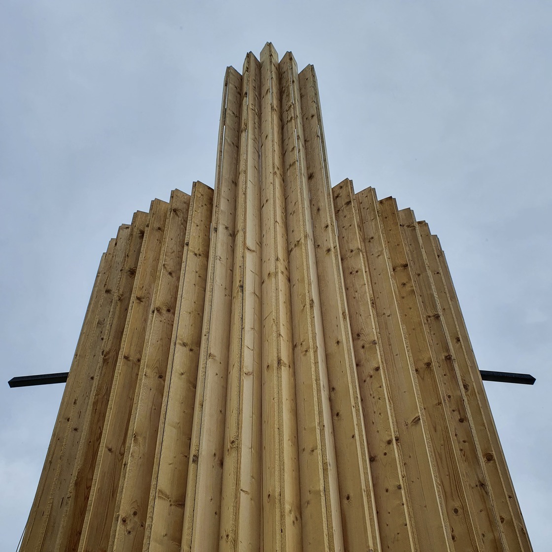 Ein Foto von Christopher Clarkson