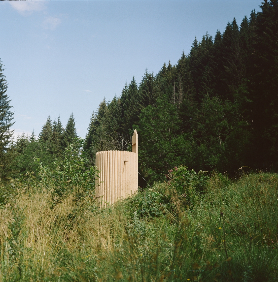 Ein Foto von Christopher Clarkson