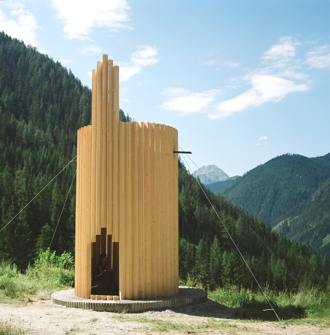 Ein Foto von Christopher Clarkson