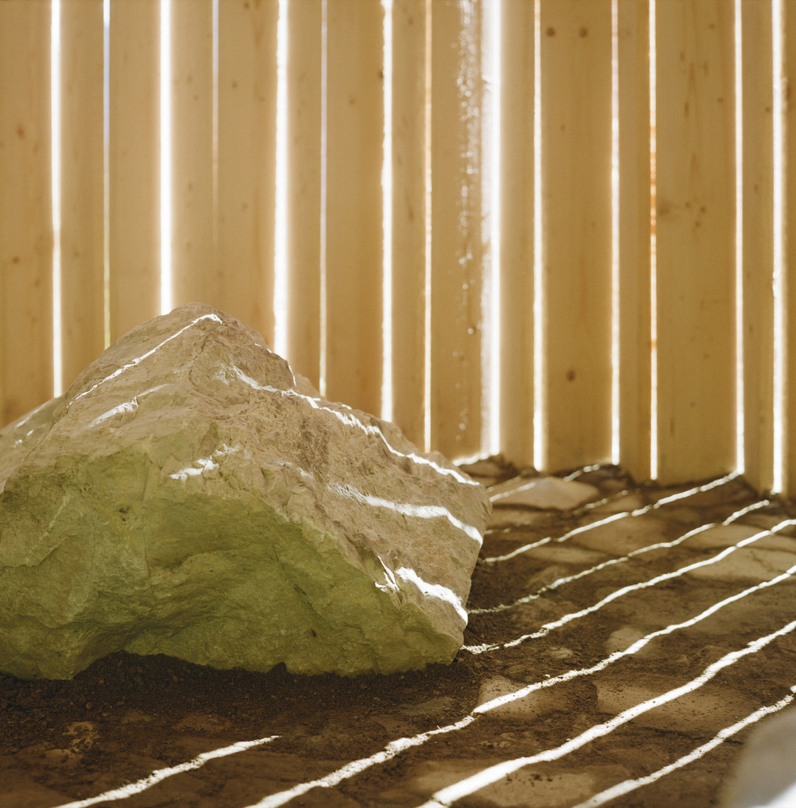 Ein Foto von Christopher Clarkson