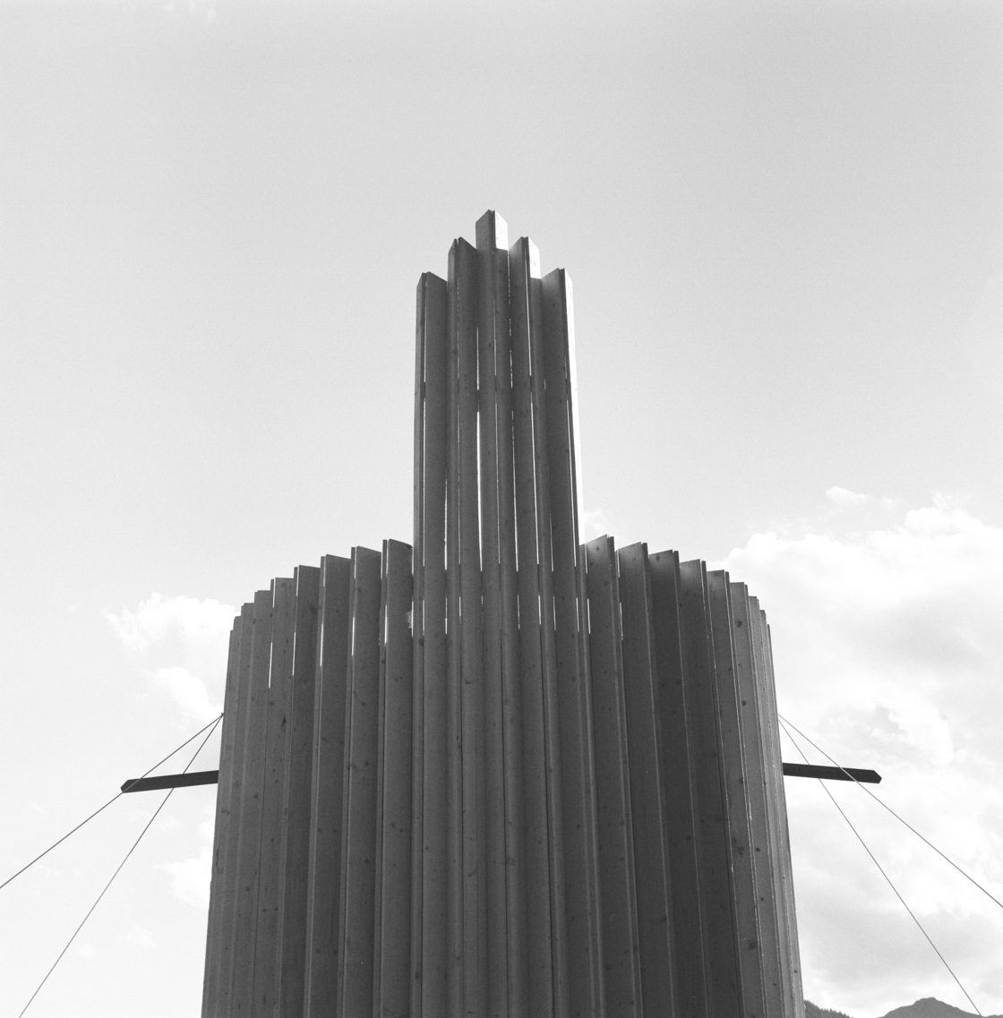 Ein Foto von Christopher Clarkson