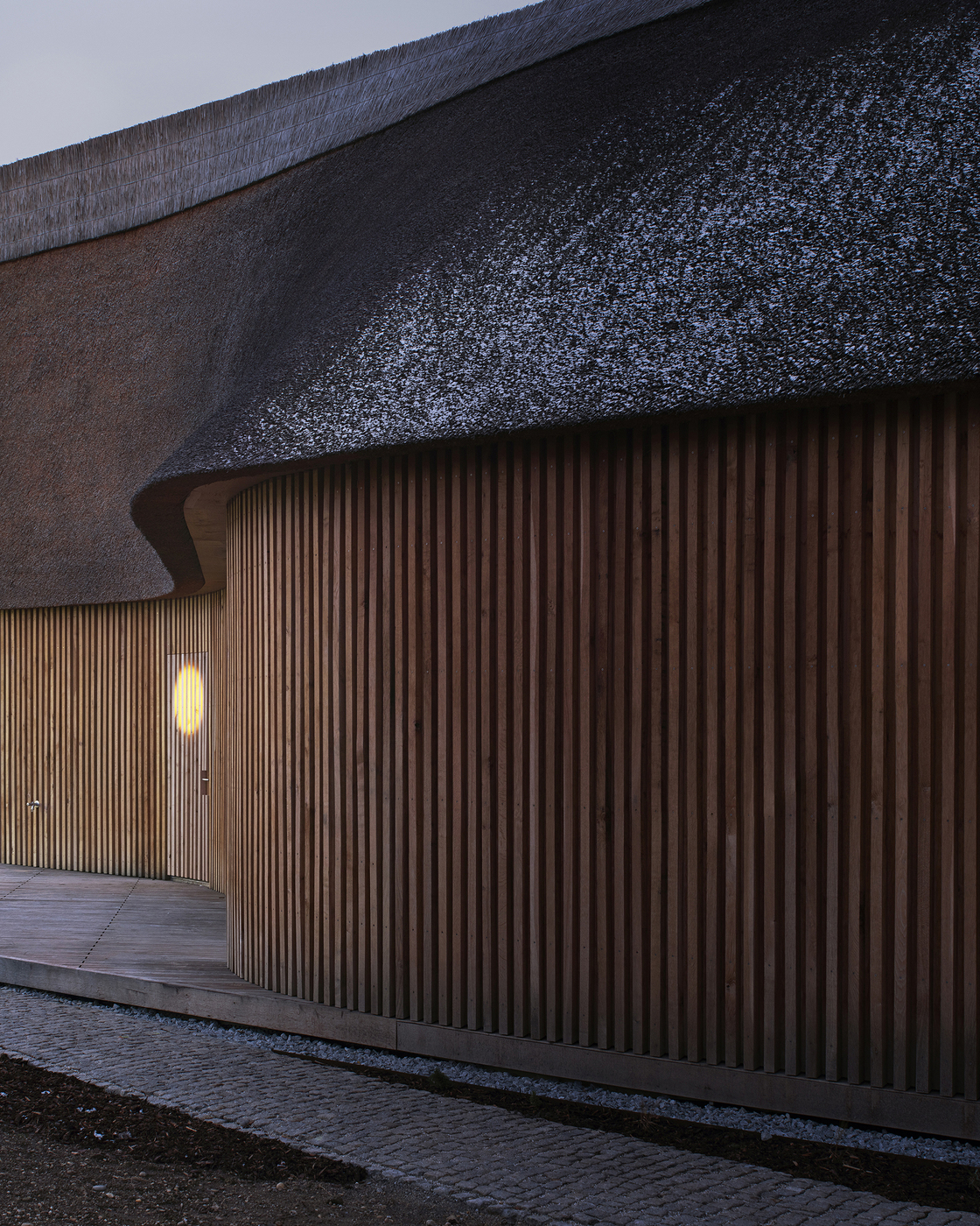 Ein Foto von Arnaud Bostelmann