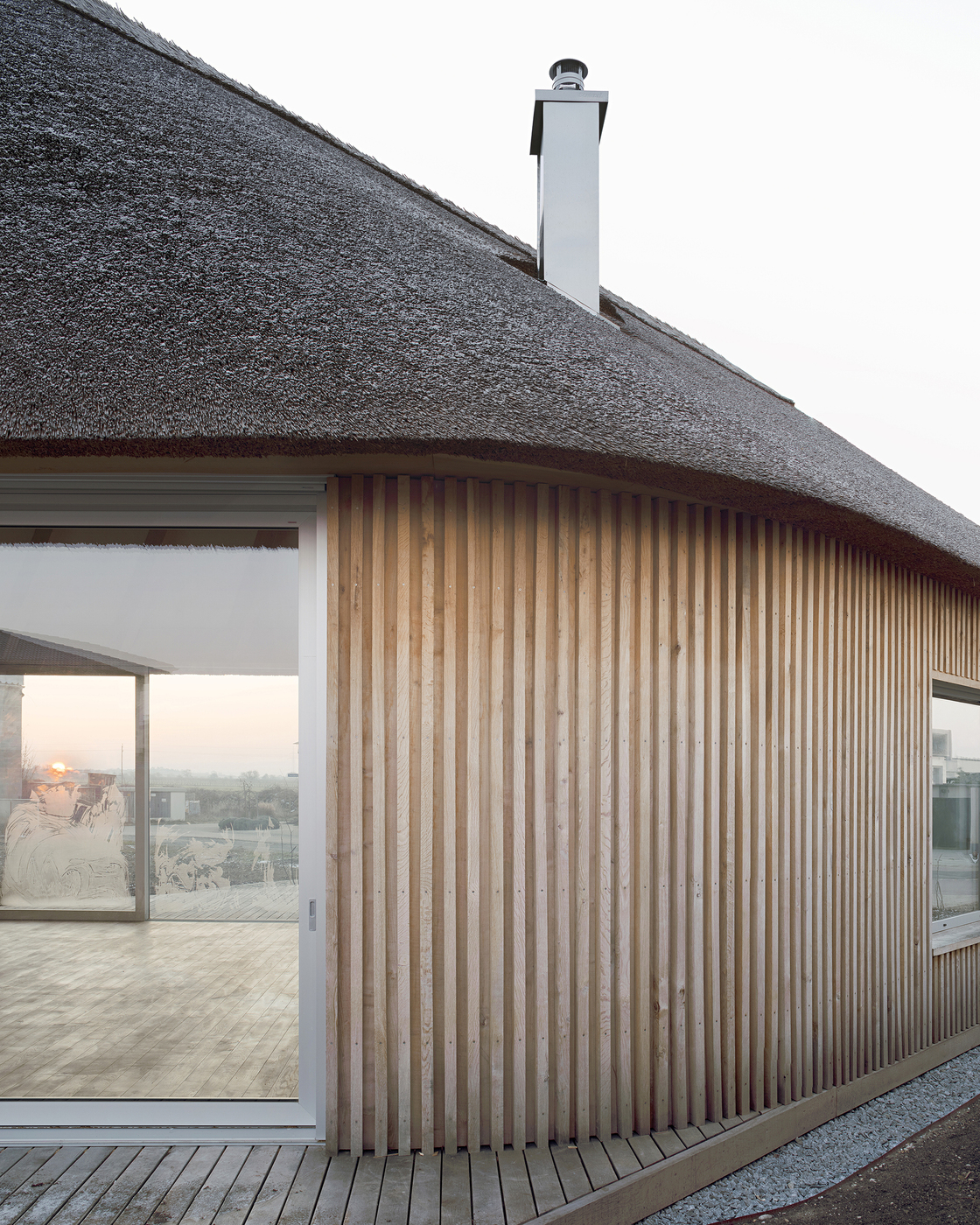 Ein Foto von Arnaud Bostelmann