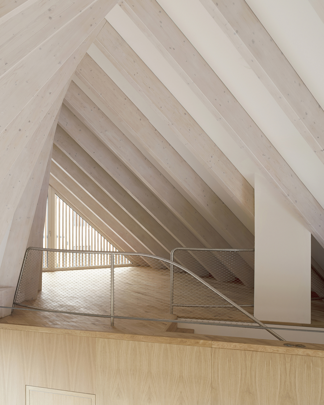 Ein Foto von Arnaud Bostelmann