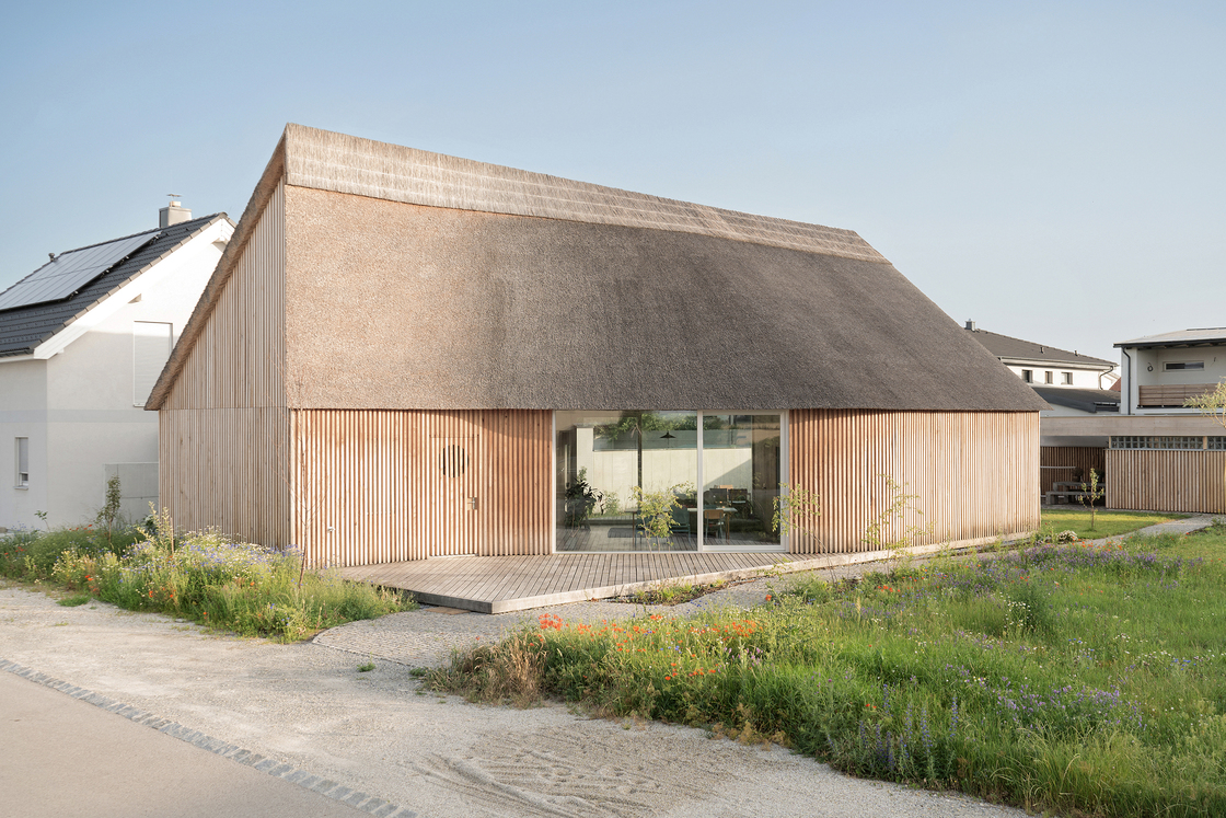 Ein Foto von Gilbert Berthold