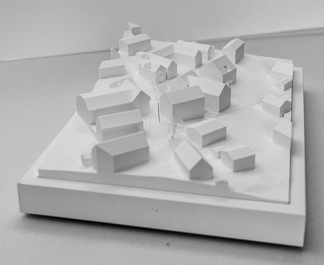 Ein Foto von Atelier Ender | Architektur