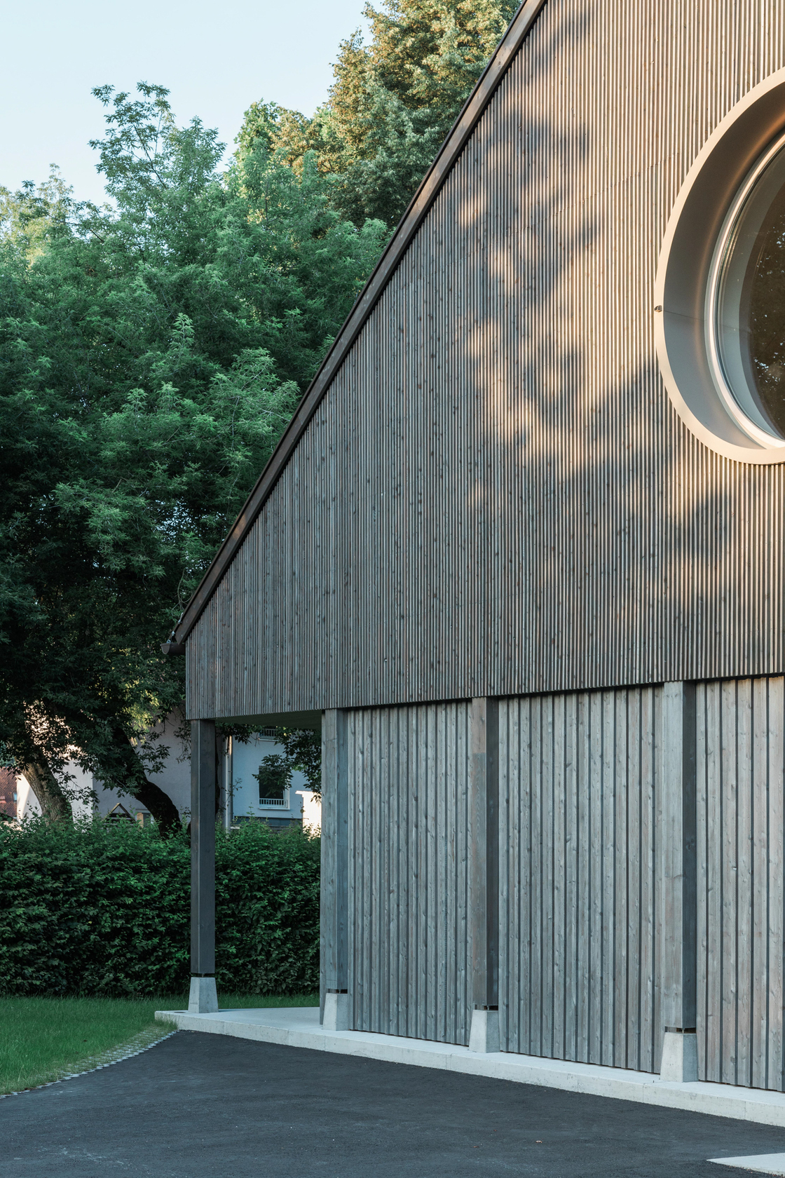 Ein Foto von Emilian Hinteregger