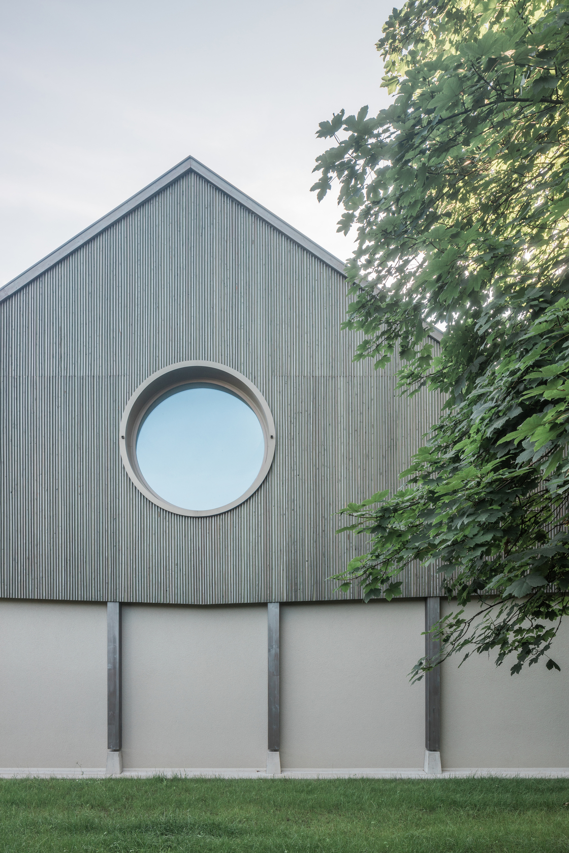 Ein Foto von Emilian Hinteregger