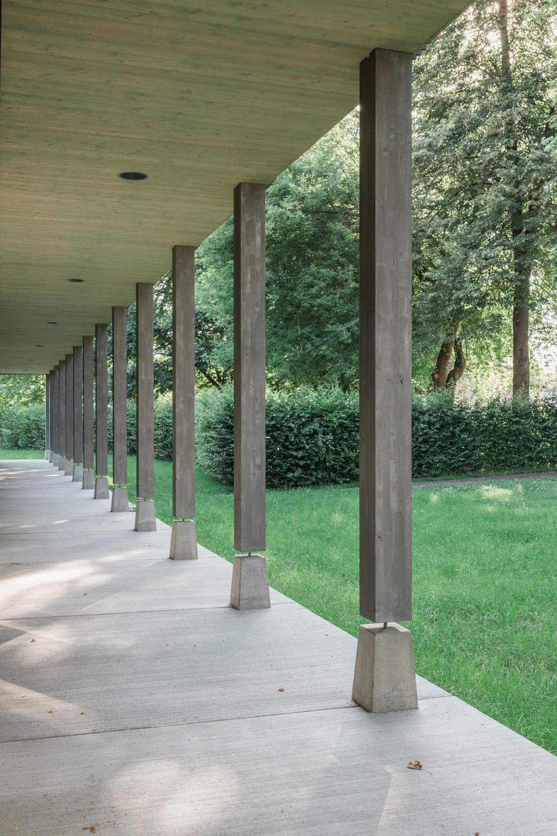 Ein Foto von Emilian Hinteregger