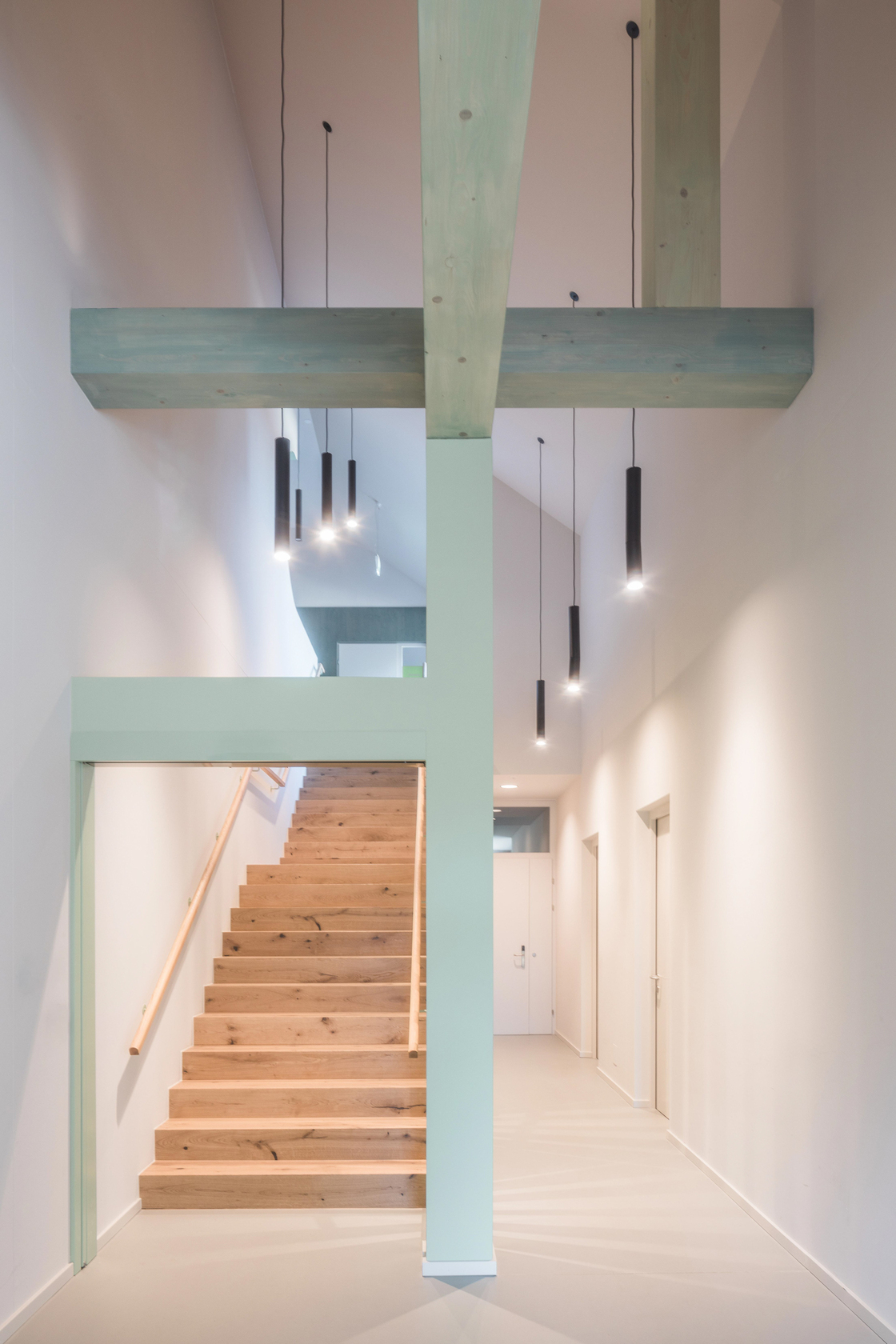 Ein Foto von Emilian Hinteregger