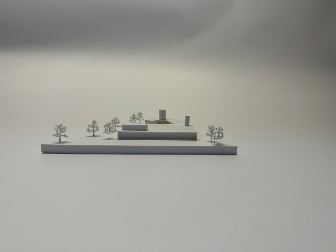 Ein Foto von Schneider Lengauer Pühringer