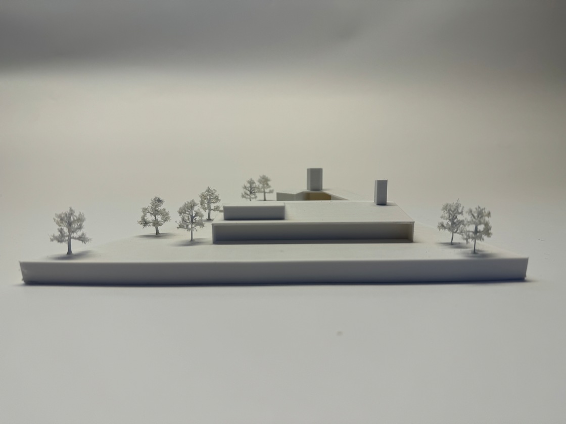 Ein Foto von Schneider Lengauer Pühringer