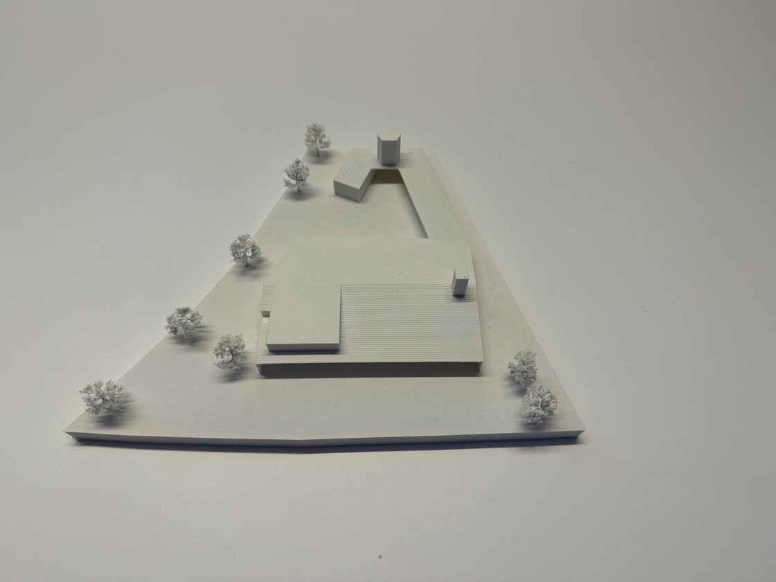 Ein Foto von Schneider Lengauer Pühringer