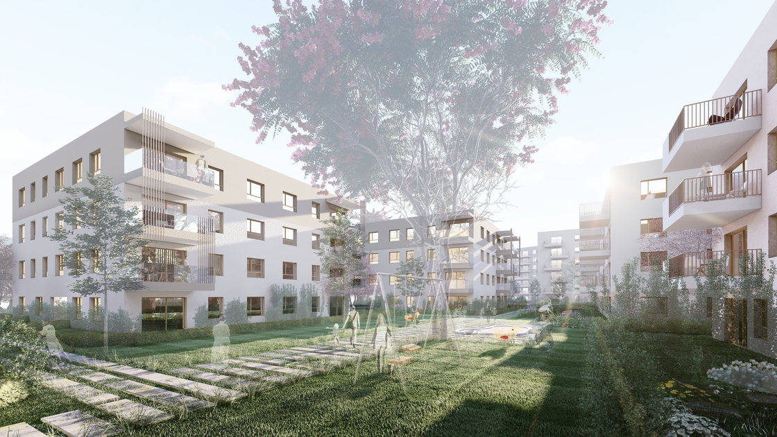 Ein Foto von Stögmüller Architekten