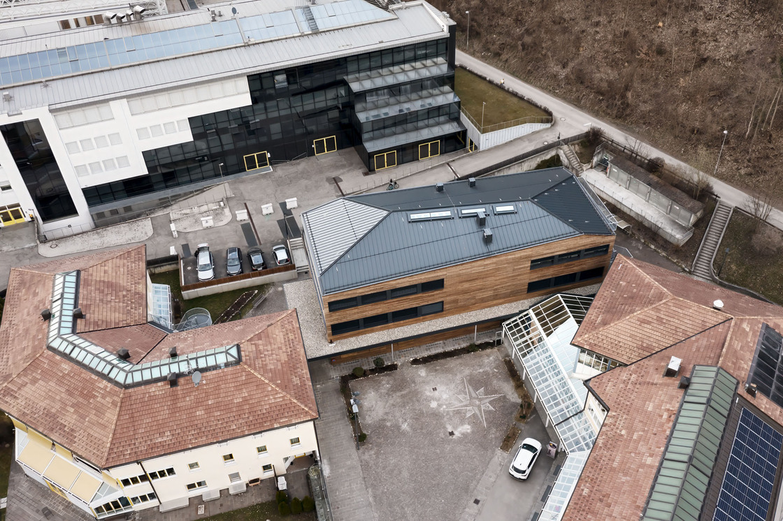 Ein Foto von Oskar Da Riz