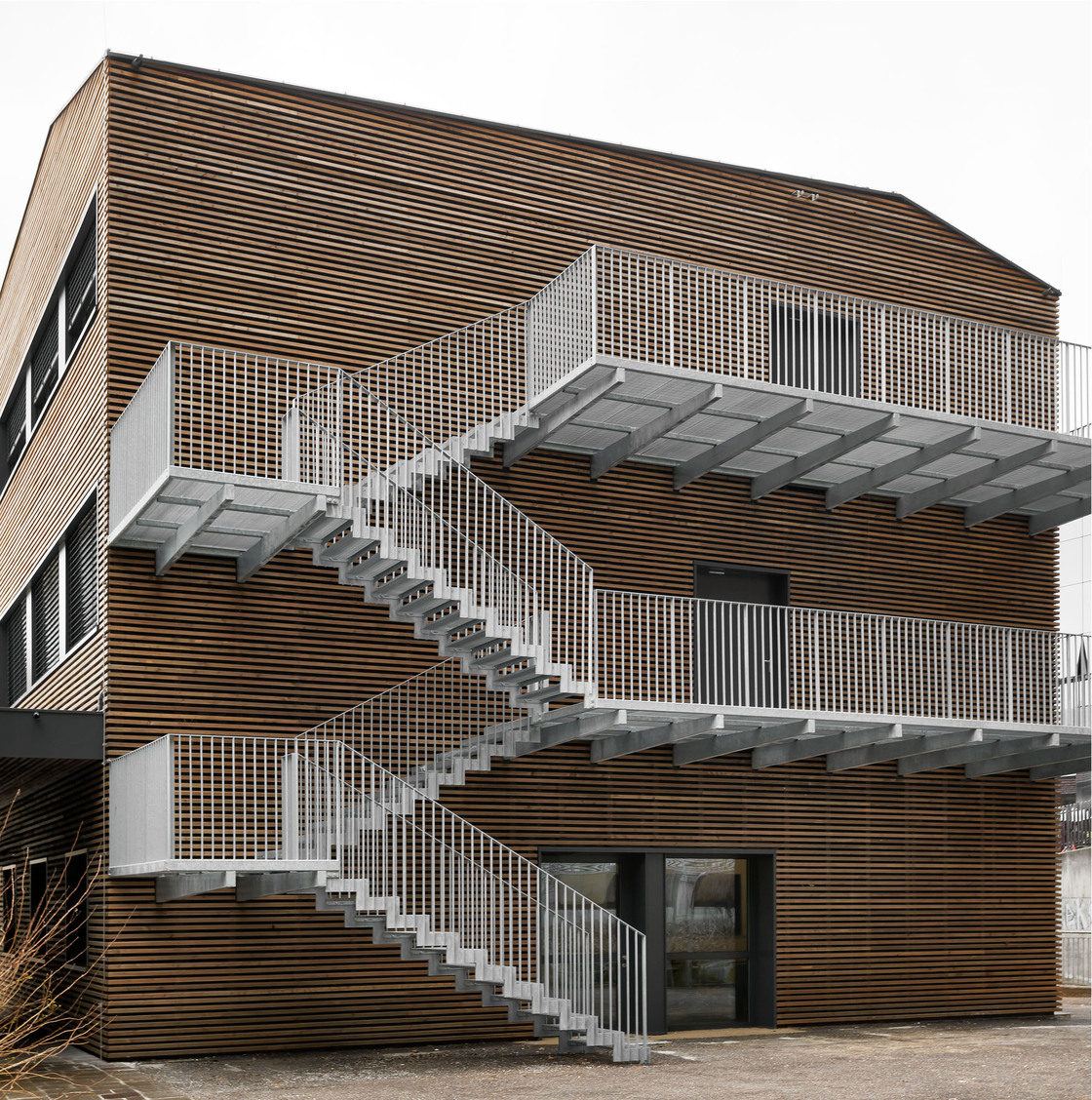 Ein Foto von Oskar Da Riz