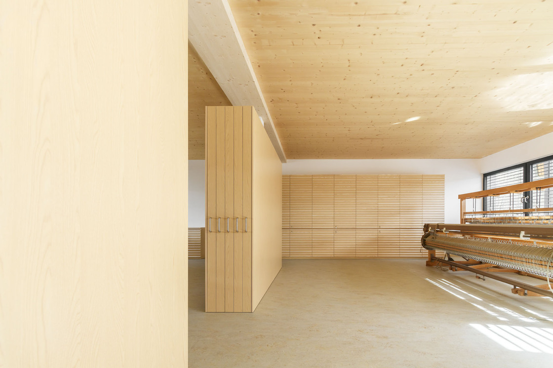 Ein Foto von Oskar Da Riz