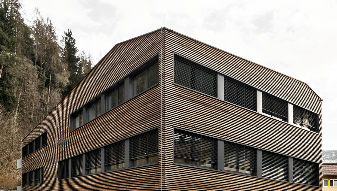 Ein Foto von Oskar Da Riz