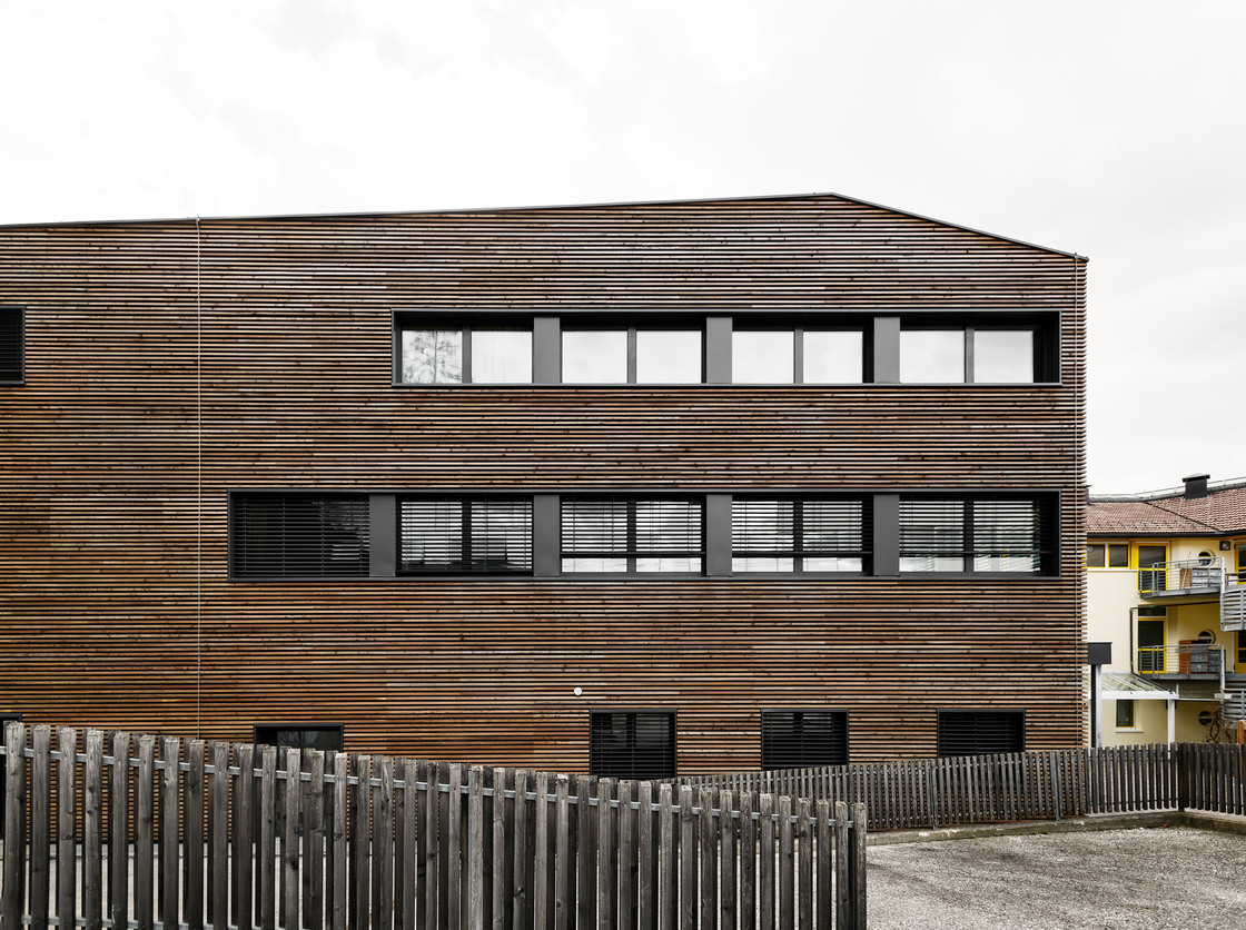 Ein Foto von Oskar Da Riz