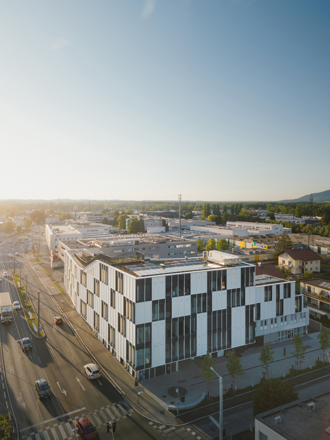 Ein Foto von Julian Höck