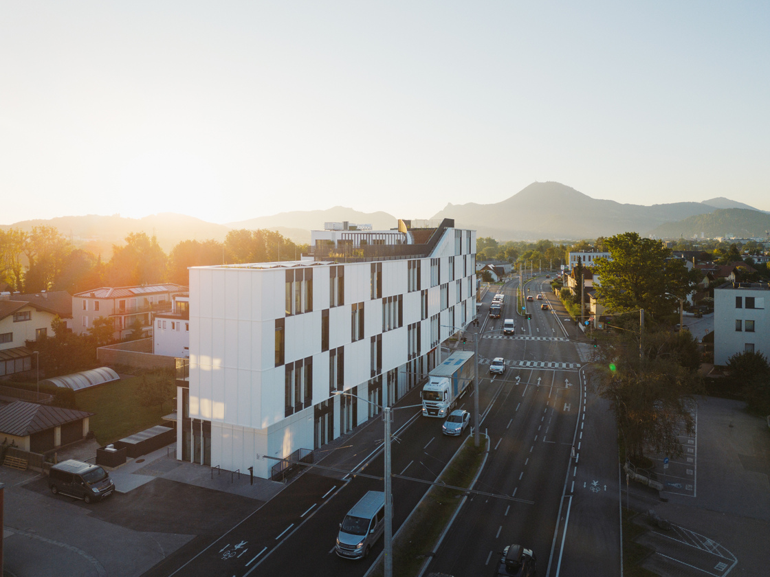 Ein Foto von Julian Höck