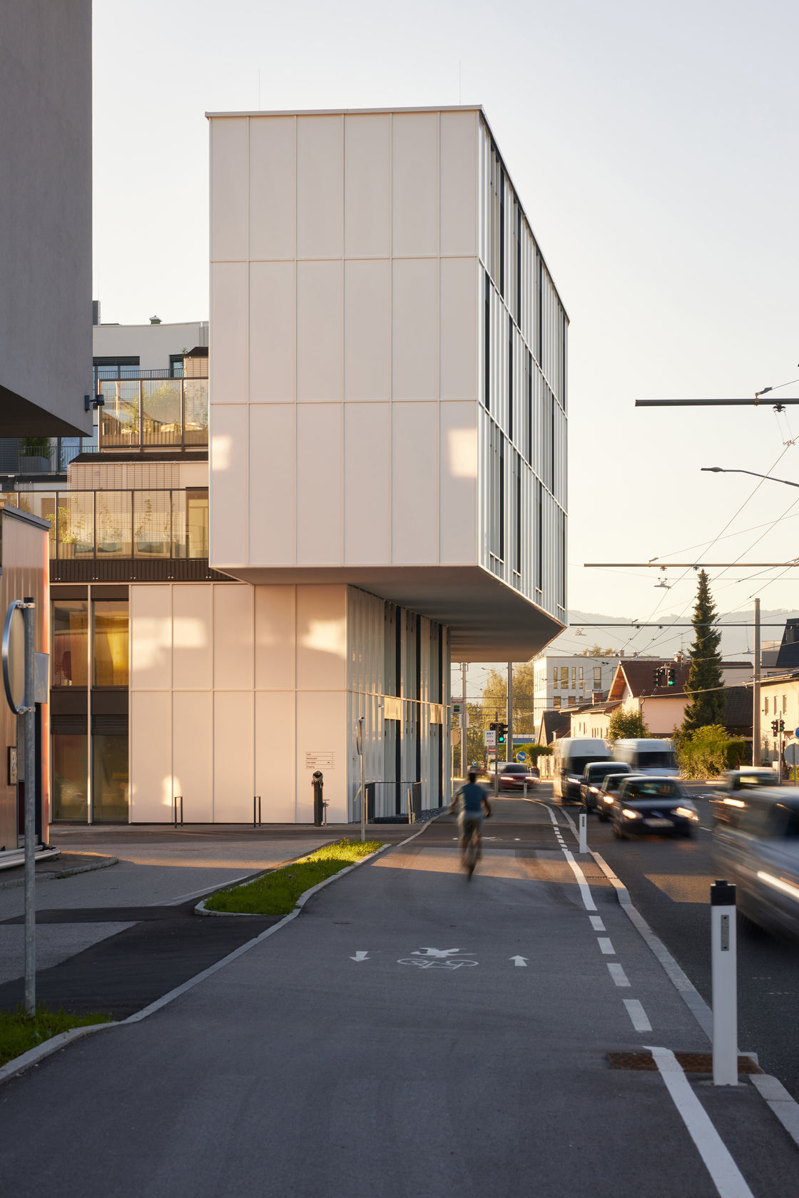 Ein Foto von Julian Höck