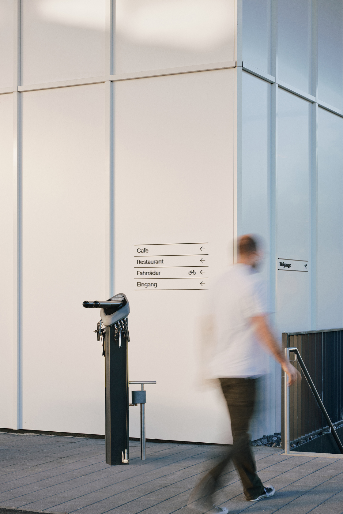 Ein Foto von Julian Höck