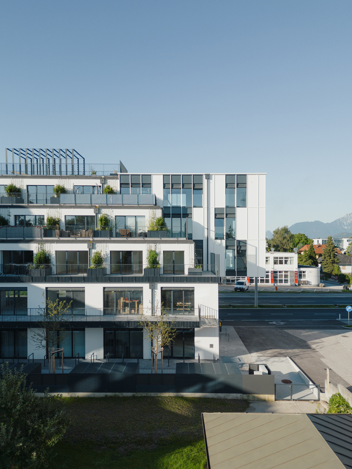 Ein Foto von Julian Höck