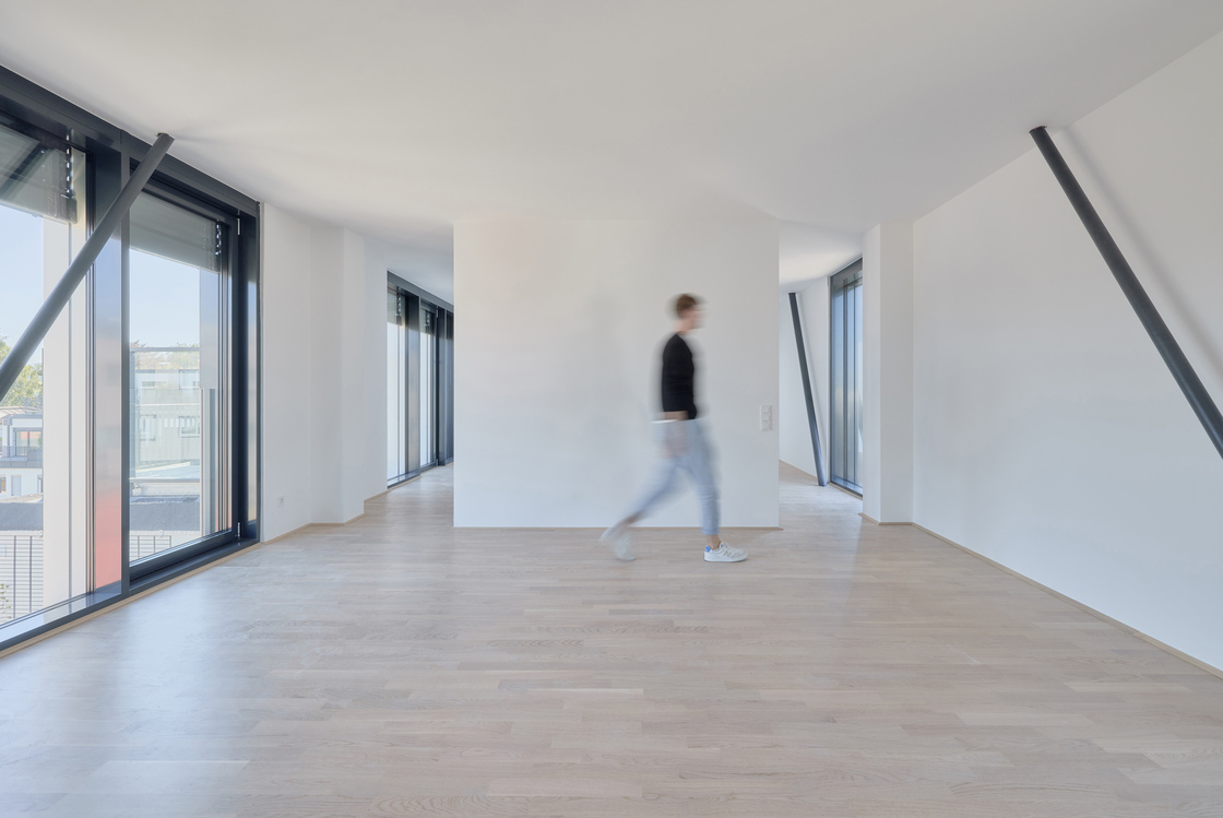 Ein Foto von Julian Höck