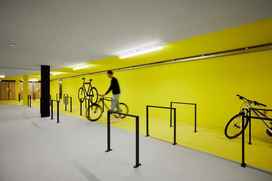 Ein Foto von Julian Höck