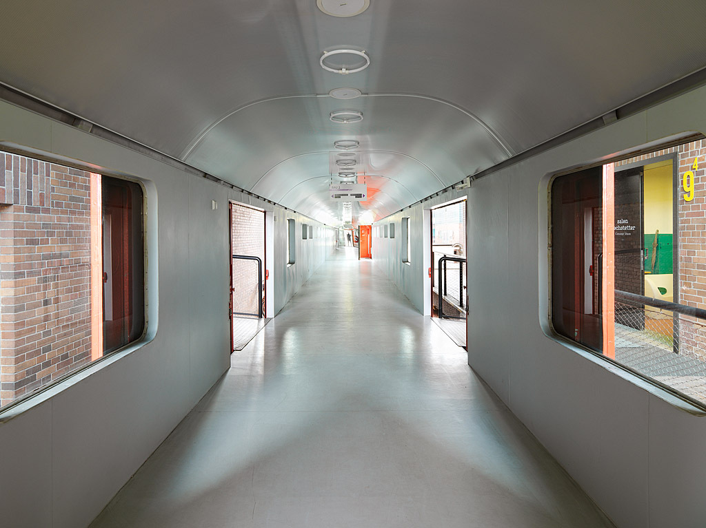 Ein Foto von Paul Ott