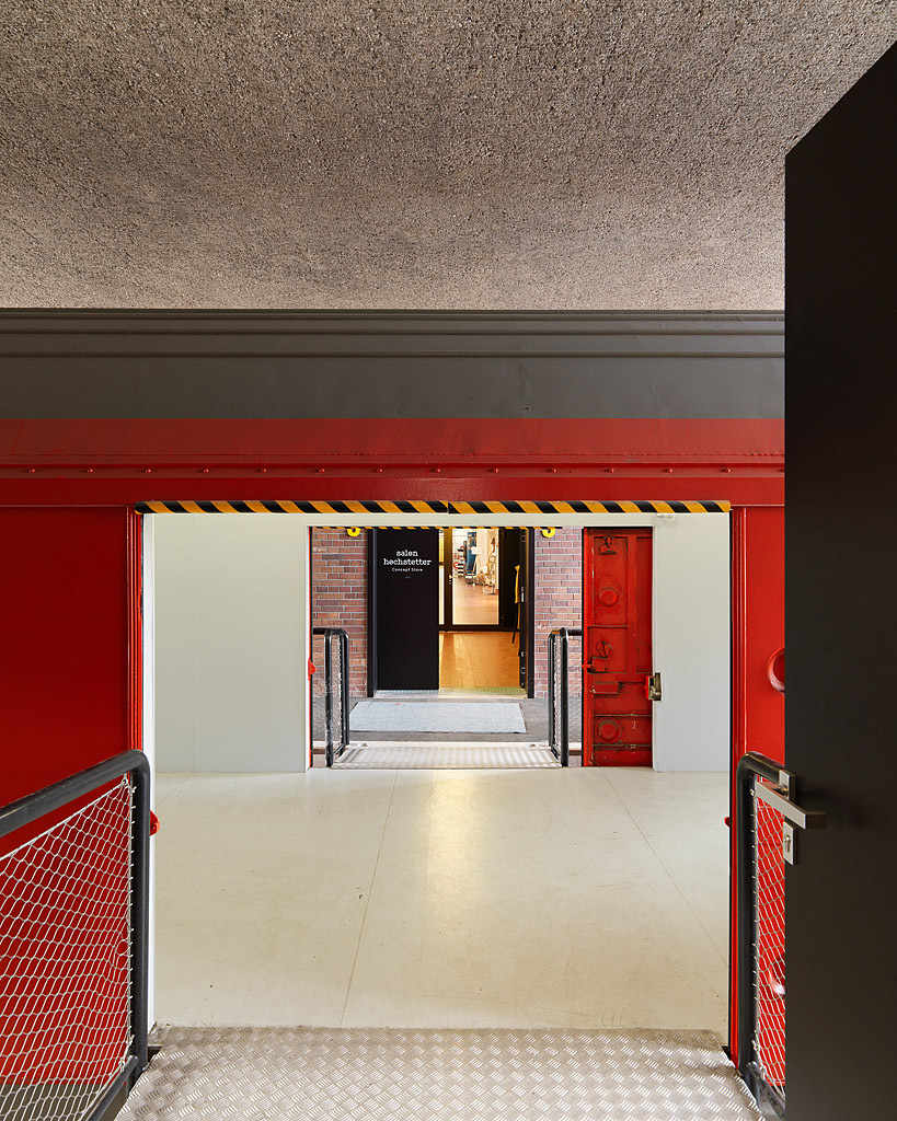 Ein Foto von Paul Ott